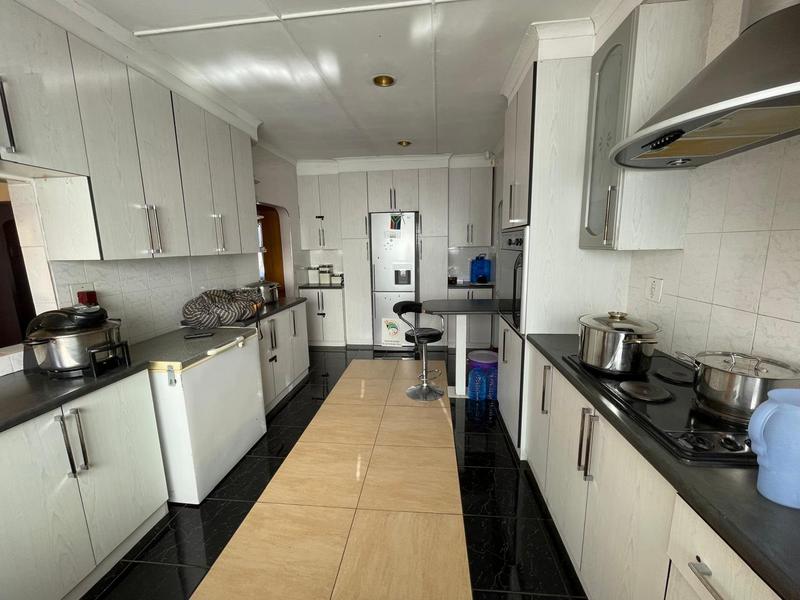 4 Bedroom Property for Sale in Eastwood KwaZulu-Natal