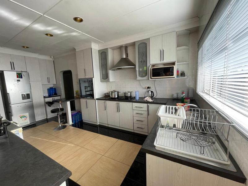 4 Bedroom Property for Sale in Eastwood KwaZulu-Natal