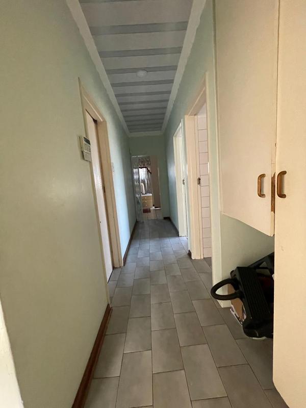 4 Bedroom Property for Sale in Eastwood KwaZulu-Natal