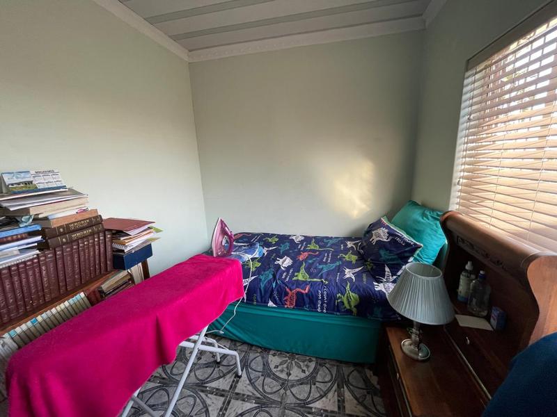 4 Bedroom Property for Sale in Eastwood KwaZulu-Natal