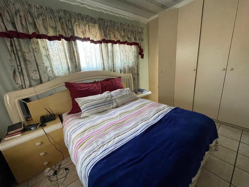 4 Bedroom Property for Sale in Eastwood KwaZulu-Natal