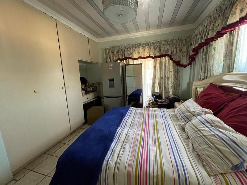 4 Bedroom Property for Sale in Eastwood KwaZulu-Natal