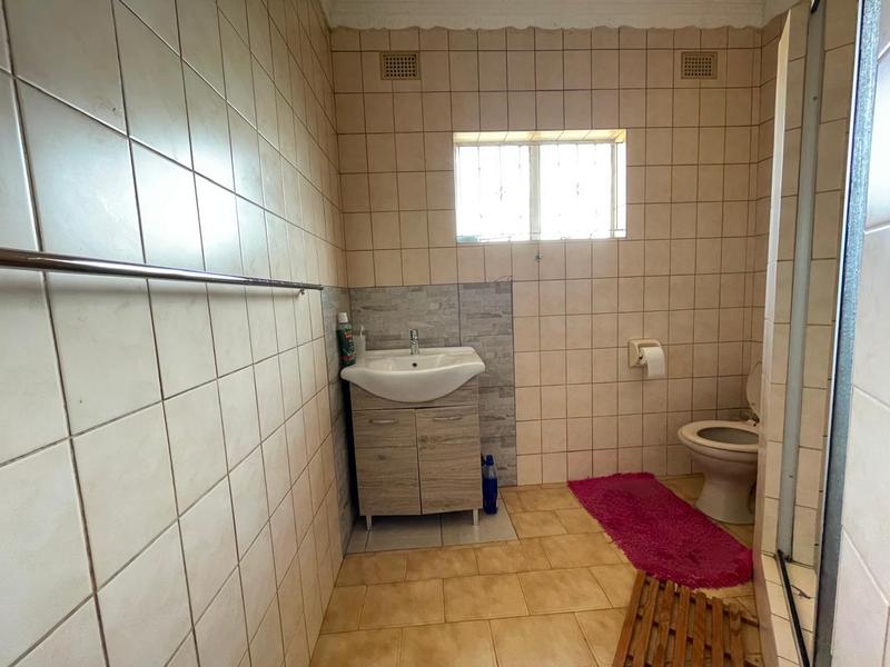 4 Bedroom Property for Sale in Eastwood KwaZulu-Natal