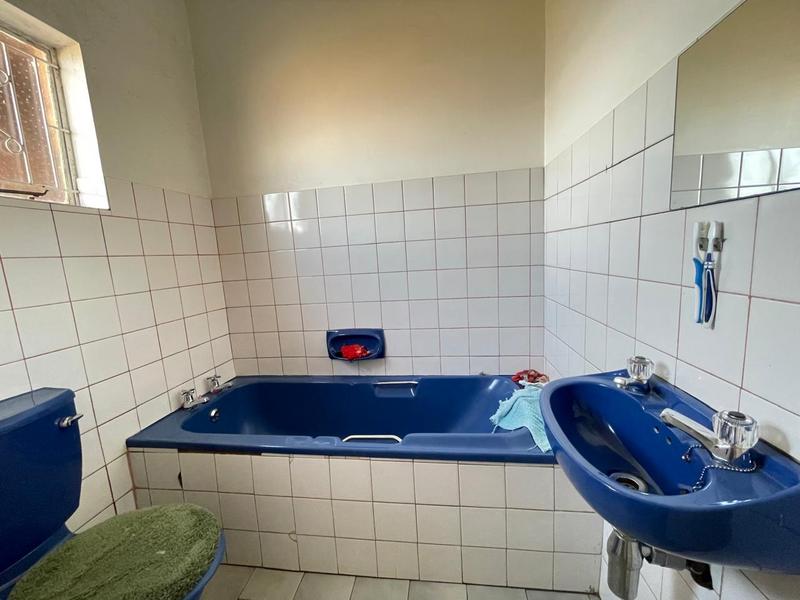 4 Bedroom Property for Sale in Eastwood KwaZulu-Natal