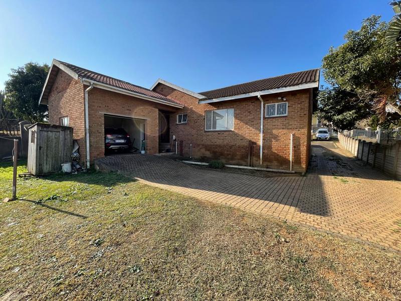 4 Bedroom Property for Sale in Eastwood KwaZulu-Natal