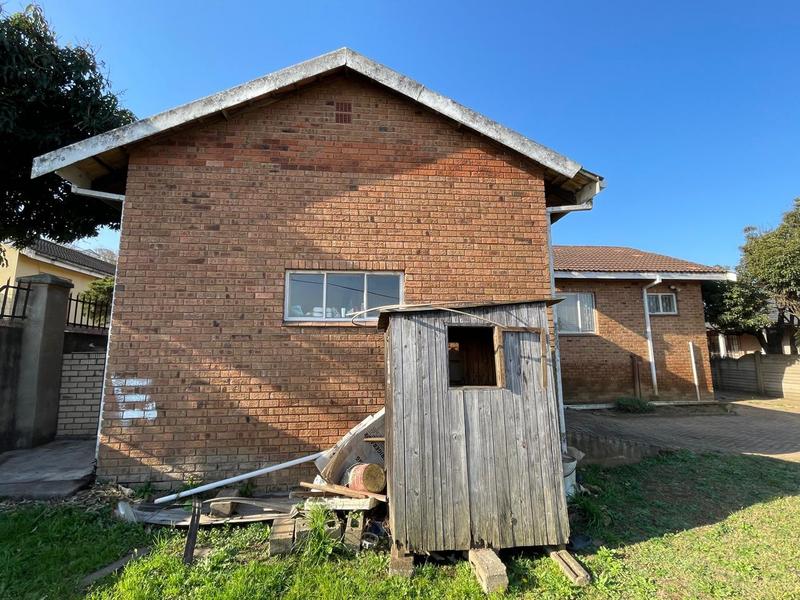 4 Bedroom Property for Sale in Eastwood KwaZulu-Natal