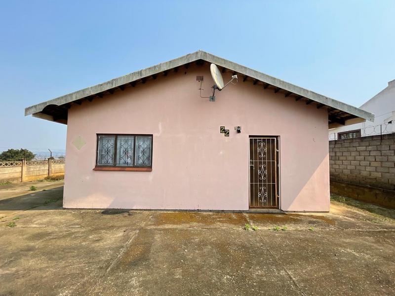 3 Bedroom Property for Sale in Glenwood KwaZulu-Natal