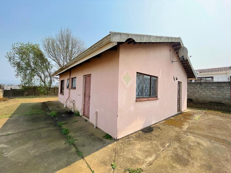 3 Bedroom Property for Sale in Glenwood KwaZulu-Natal