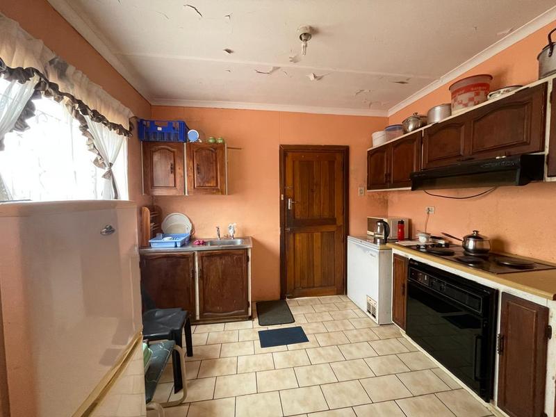 3 Bedroom Property for Sale in Glenwood KwaZulu-Natal