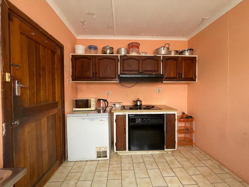 3 Bedroom Property for Sale in Glenwood KwaZulu-Natal