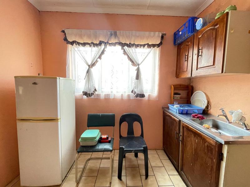 3 Bedroom Property for Sale in Glenwood KwaZulu-Natal