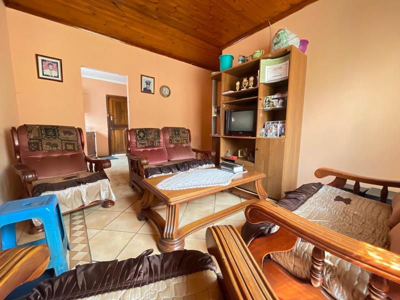 3 Bedroom Property for Sale in Glenwood KwaZulu-Natal