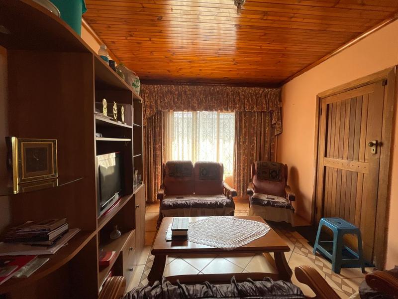 3 Bedroom Property for Sale in Glenwood KwaZulu-Natal