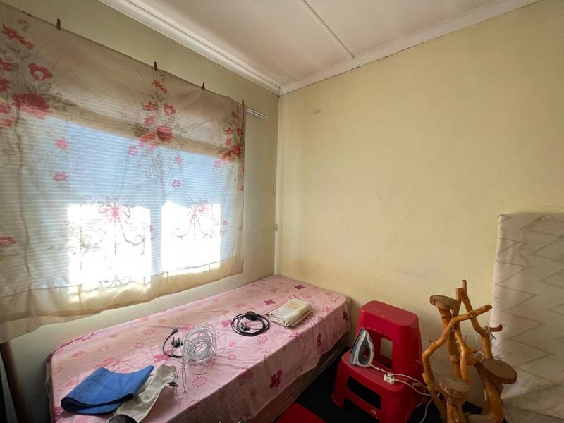 3 Bedroom Property for Sale in Glenwood KwaZulu-Natal