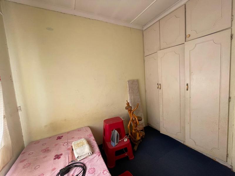 3 Bedroom Property for Sale in Glenwood KwaZulu-Natal