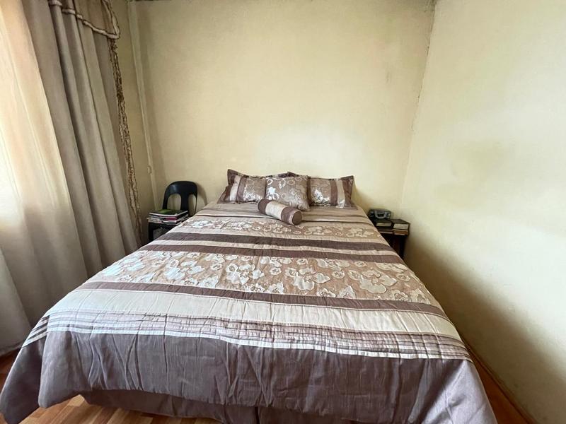 3 Bedroom Property for Sale in Glenwood KwaZulu-Natal