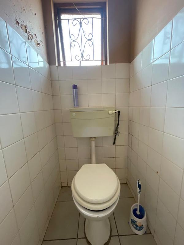 3 Bedroom Property for Sale in Glenwood KwaZulu-Natal