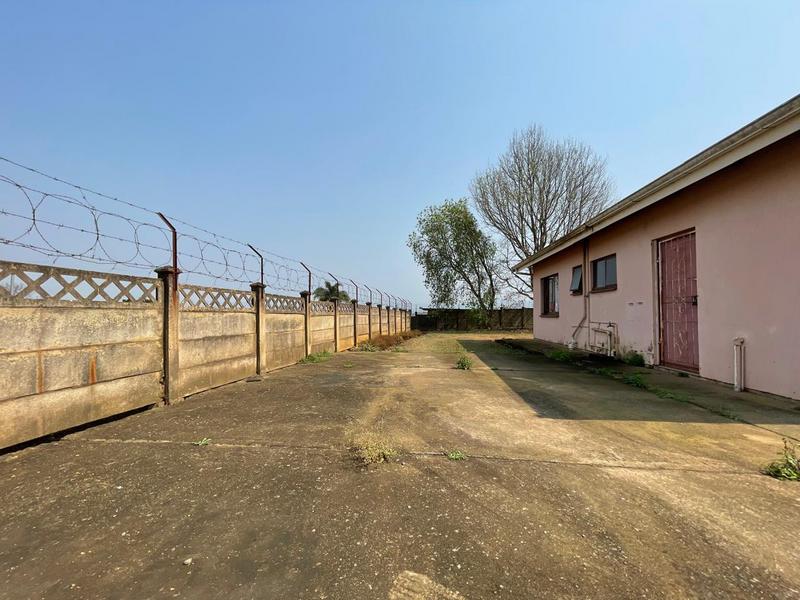 3 Bedroom Property for Sale in Glenwood KwaZulu-Natal