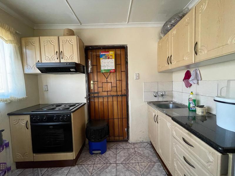 2 Bedroom Property for Sale in Panorama Gardens KwaZulu-Natal