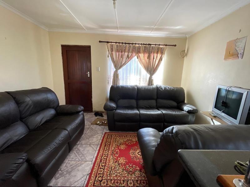 2 Bedroom Property for Sale in Panorama Gardens KwaZulu-Natal