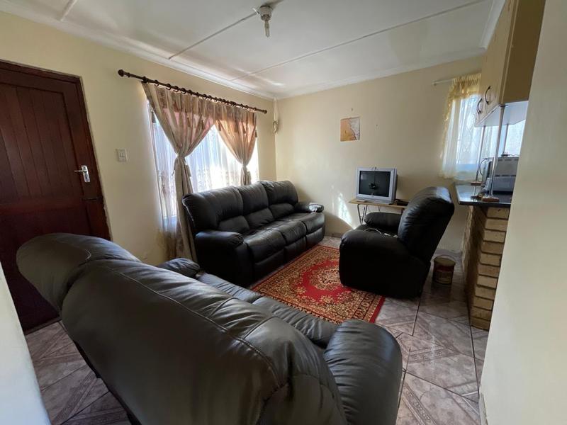 2 Bedroom Property for Sale in Panorama Gardens KwaZulu-Natal