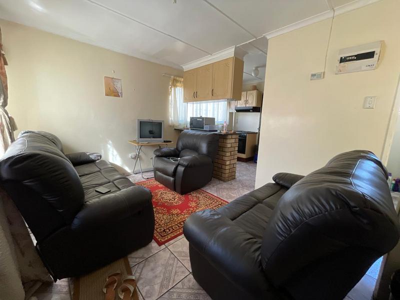 2 Bedroom Property for Sale in Panorama Gardens KwaZulu-Natal