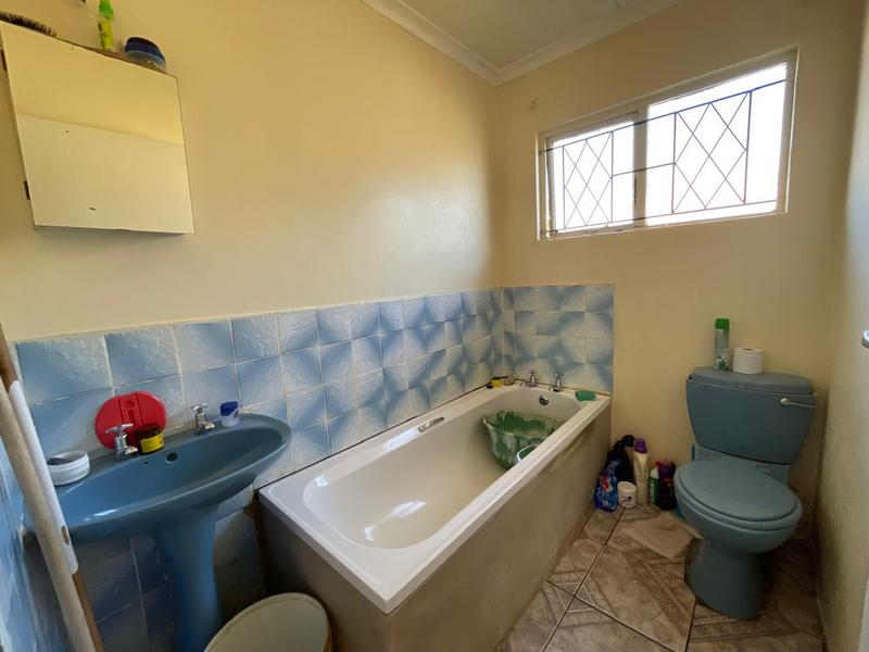 2 Bedroom Property for Sale in Panorama Gardens KwaZulu-Natal