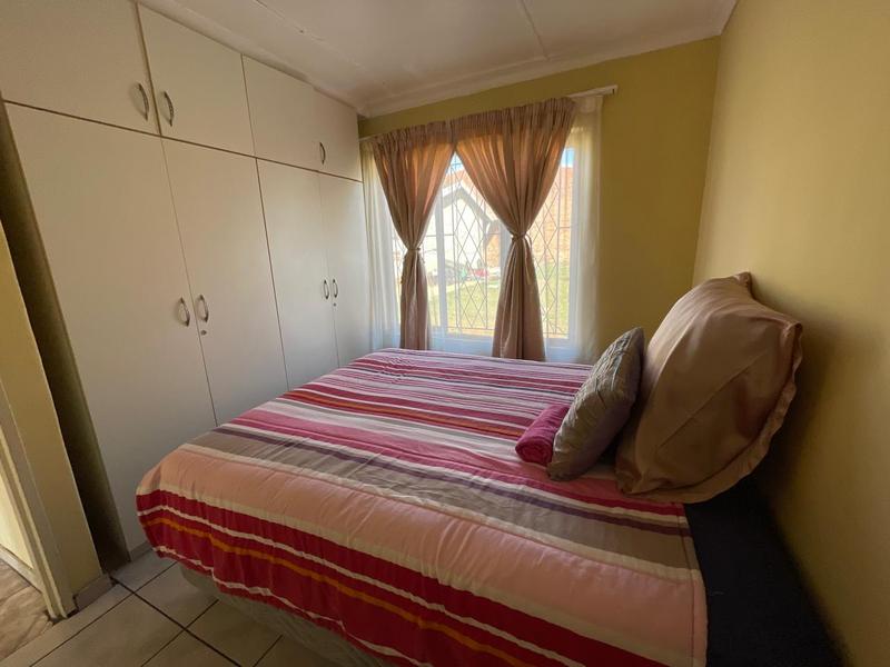 2 Bedroom Property for Sale in Panorama Gardens KwaZulu-Natal