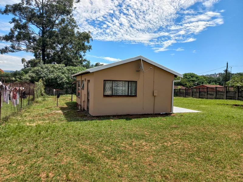 2 Bedroom Property for Sale in Panorama Gardens KwaZulu-Natal