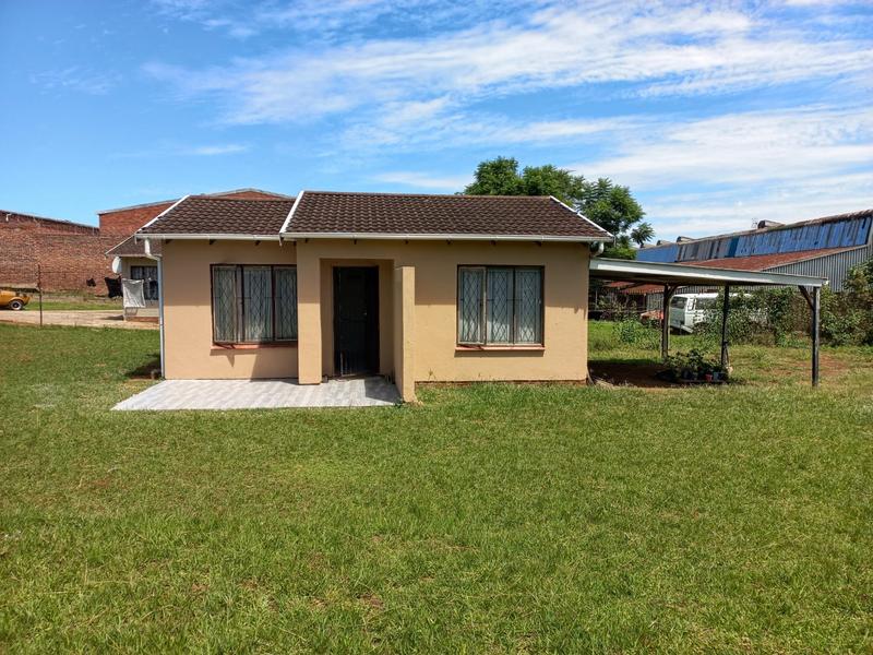 2 Bedroom Property for Sale in Panorama Gardens KwaZulu-Natal