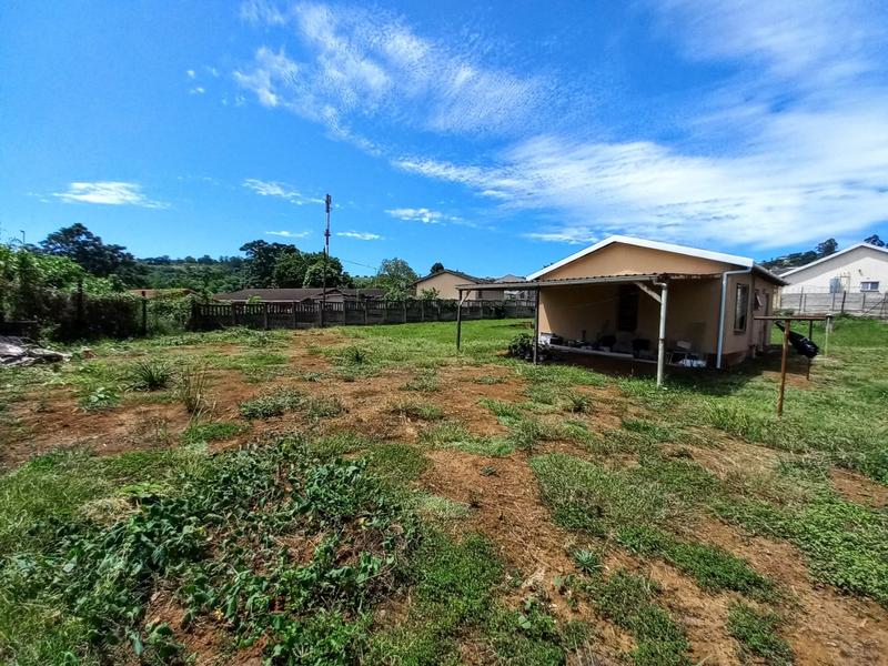 2 Bedroom Property for Sale in Panorama Gardens KwaZulu-Natal