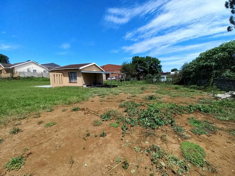 2 Bedroom Property for Sale in Panorama Gardens KwaZulu-Natal
