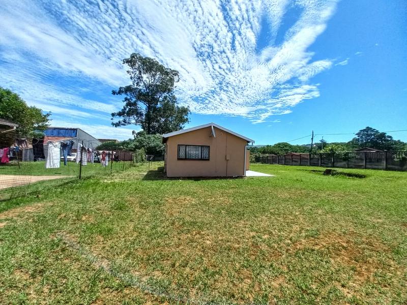 2 Bedroom Property for Sale in Panorama Gardens KwaZulu-Natal