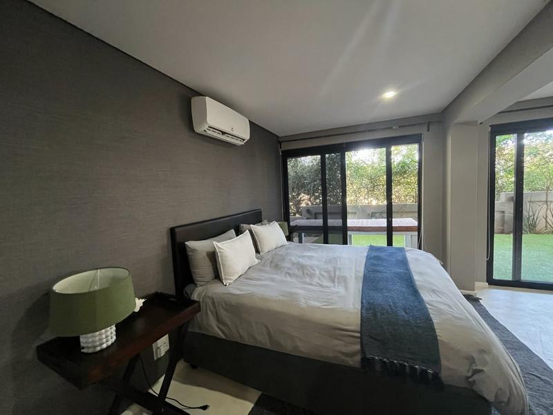 To Let 1 Bedroom Property for Rent in Zini River Estate KwaZulu-Natal