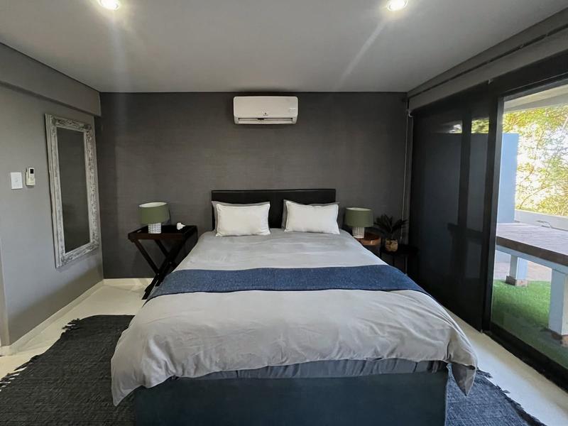 To Let 1 Bedroom Property for Rent in Zini River Estate KwaZulu-Natal