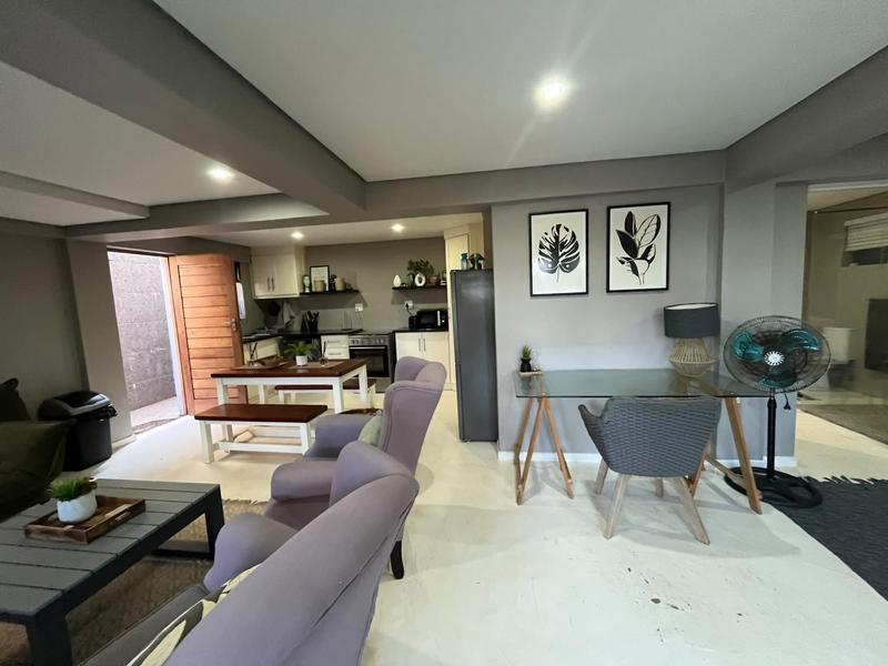 To Let 1 Bedroom Property for Rent in Zini River Estate KwaZulu-Natal