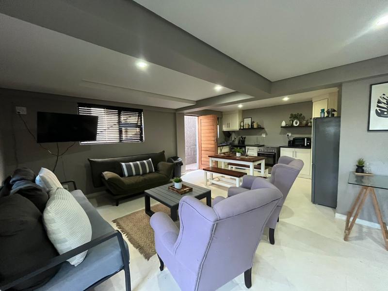 To Let 1 Bedroom Property for Rent in Zini River Estate KwaZulu-Natal