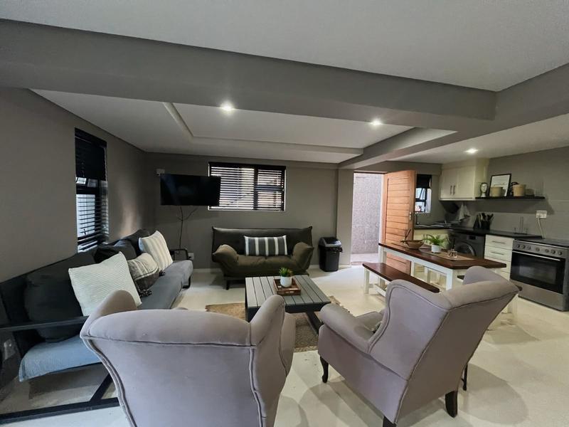 To Let 1 Bedroom Property for Rent in Zini River Estate KwaZulu-Natal