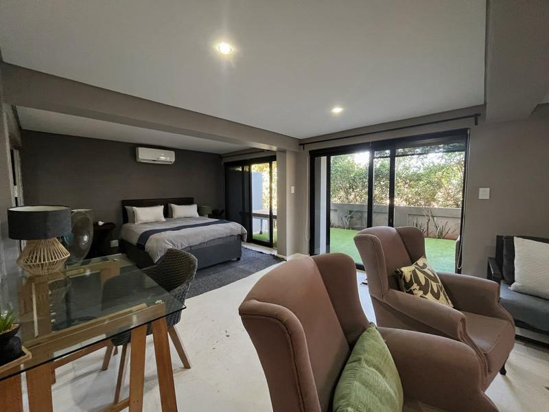 To Let 1 Bedroom Property for Rent in Zini River Estate KwaZulu-Natal