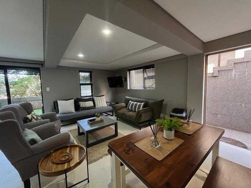 To Let 1 Bedroom Property for Rent in Zini River Estate KwaZulu-Natal