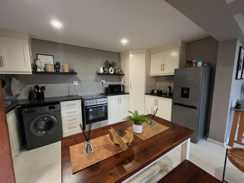 To Let 1 Bedroom Property for Rent in Zini River Estate KwaZulu-Natal