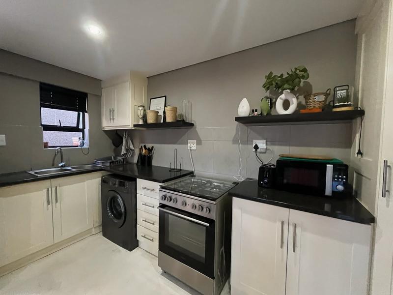 To Let 1 Bedroom Property for Rent in Zini River Estate KwaZulu-Natal