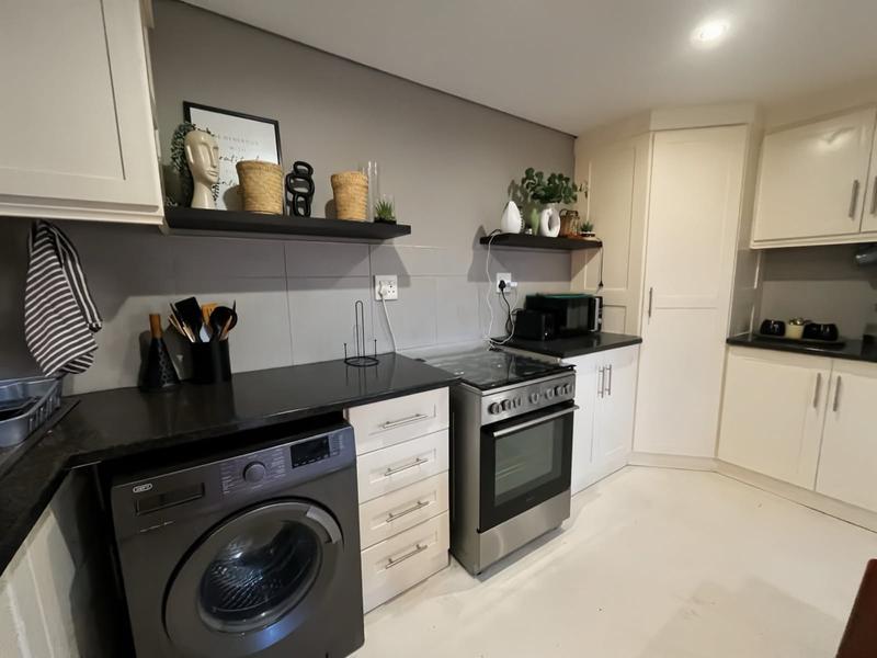 To Let 1 Bedroom Property for Rent in Zini River Estate KwaZulu-Natal