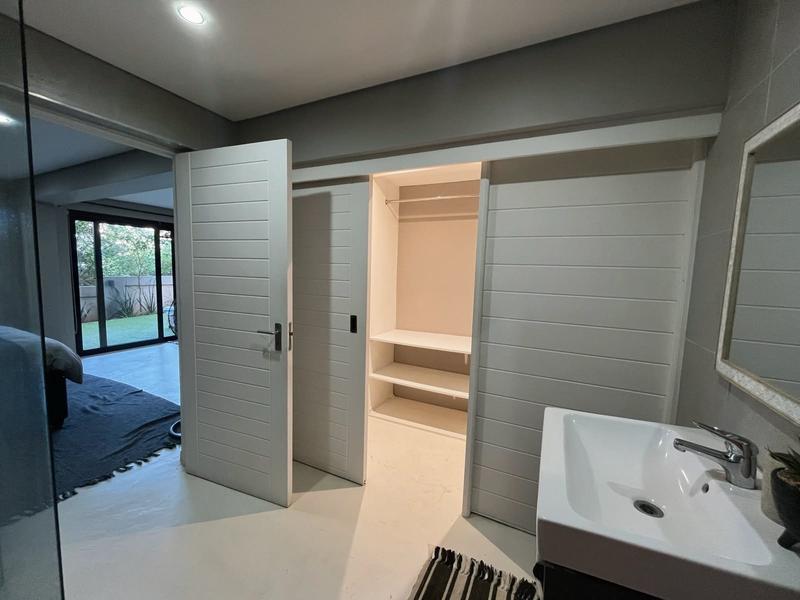 To Let 1 Bedroom Property for Rent in Zini River Estate KwaZulu-Natal