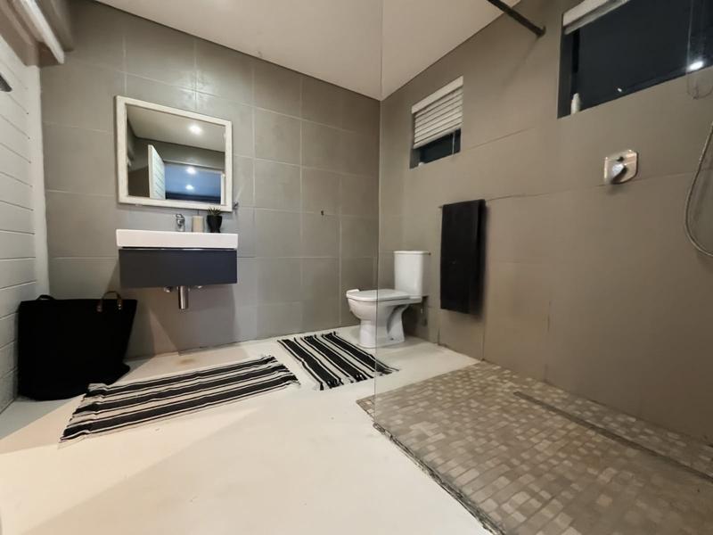 To Let 1 Bedroom Property for Rent in Zini River Estate KwaZulu-Natal