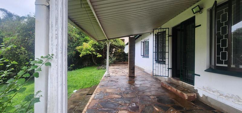 To Let 3 Bedroom Property for Rent in Widenham KwaZulu-Natal