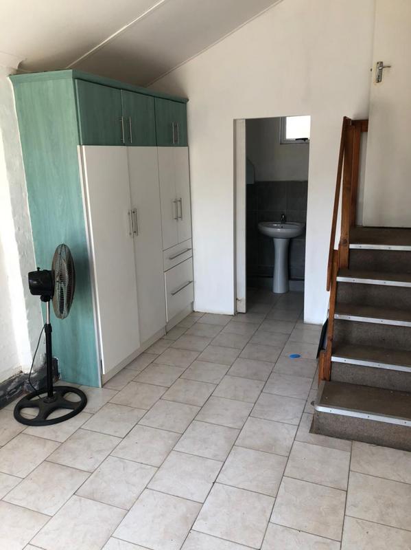 To Let 1 Bedroom Property for Rent in Westville KwaZulu-Natal