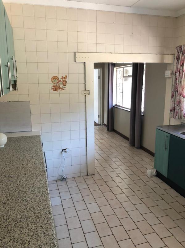 To Let 1 Bedroom Property for Rent in Westville KwaZulu-Natal