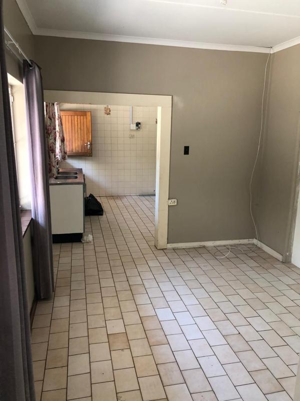 To Let 1 Bedroom Property for Rent in Westville KwaZulu-Natal