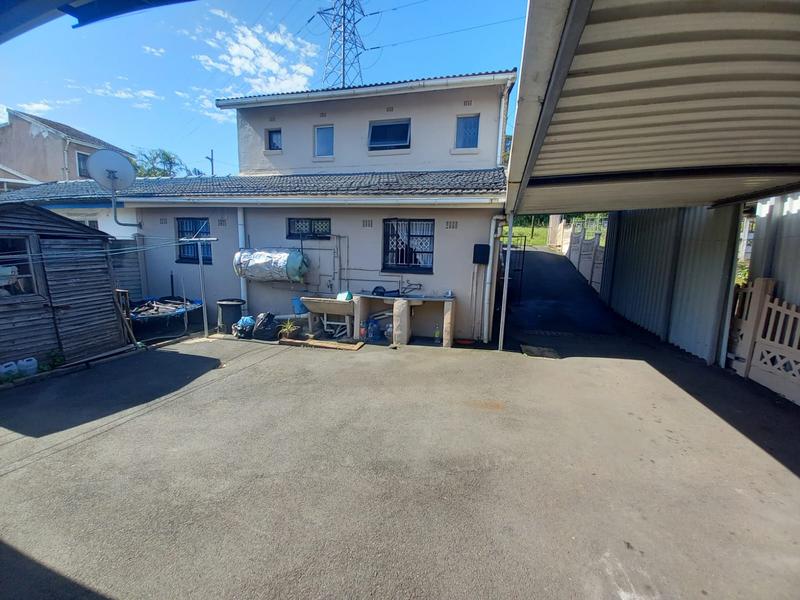 4 Bedroom Property for Sale in Havenside KwaZulu-Natal